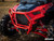 Polaris RZR XP Turbo S Front Bumper