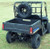 Power-Ride UTV Spare Tire Carrier By Great Day