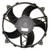 Polaris Ranger, RZR, RZR S, Sportsman Replacement Fan Kit