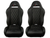 Diamond Series RT Seats for Maverick X3 & YXZ Models