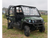 Kawasaki Mule Pro-FX/DX Full Hard Cab Enclosure by Hardcabs