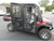 Kawasaki Mule PRO FXT Deluxe Cab Enclosure by Hardcabs