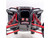 Honda Talon 1000R/X - Defender HD Front Bumper