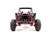 Honda Talon 1000R/X - Defender LT Front Bumper