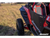 Polaris RZR XP / Turbo / Turbo-S Fender Flares