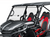 Kawasaki Teryx 800 Folding Windshield With Hard Coat