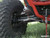 Polaris RZR XP 1000 High Clearance 1.5" Forward Offset A Arms