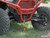 Polaris RZR XP 1000 High Clearance 1.5" Forward Offset A Arms (2014-23)