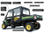 John Deere Gator XUV 825i S4 All-Steel Cab