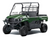 Kawasaki Mule Pro-MX Vented Windshield