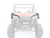 Honda Pioneer 1000 - Headlight Guards