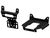 Polaris General 1000 Standard Winch Mount