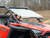 Polaris RZR Pro XP Hard Coat Full Tilting Windshield