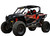 Polaris RZR XP 1000 Lift Kit 3"