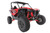 System 3 Off-Road ST-4 Aluminum Wheels