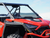 Polaris RZR Pro XP Tinted Half Windshield