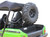 ReadyForce Spare Tire Carrier for Teryx-4