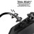 Universal 8-Inch Cage Mount Speaker Pods including Dual Clamps