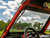 Honda Talon 1000 Glass Windshield