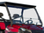 Polaris Ranger XP 800 Scratch Resistant Folding Windshield