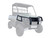 Kawasaki Mule Pro MX Front Bumper