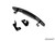 Polaris 17" Curved Rear View Pro-Fit Mirror