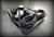 Adventure Air Compressor Kit for Polaris RZR Turbo and Turbo S