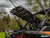 Polaris RZR XP Turbo S Cargo Rack/Spare Tire Carrier