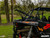 Polaris RZR XP Turbo S Cargo Rack/Spare Tire Carrier