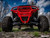 Polaris RZR XP 1000 High Clearance Boxed A-Arms