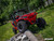 Polaris RZR XP 1000 High Clearance Boxed A-Arms