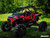 2021+ Polaris RZR Trail S 900- 1000 Half Windshield Dark Tint