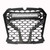 Polaris RZR XP Turbos S Front Light Grille