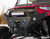 2018+ Polaris Ranger XP 1000 Winch Ready (12000lbs) Front Bumper