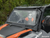 Polaris General 1000-XP Glass Windshield