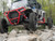 Polaris RZR XP Turbo S Sidewinder A-Arms