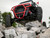 Polaris RZR XP Turbo S Sidewinder A-Arms