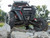 Polaris RZR XP 1000 Sidewinder A-Arms 1.5" Forward Offset