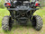 Precursor Rear Bumper Can-Am Maverick X3