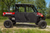 Polaris Ranger 1000 Crew Heavy Duty Nerf Bars