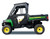 John Deere Gator HPX/XUV All-Steel Cab (2005+)