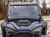 Polaris RZR Pro R 4-seat Scratch Resistant Full Windshield