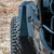 Polaris RZR XP 1000-Turbo HDPE Fender Flares by Seizmik