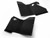 Polaris Ranger XP 1000 Front Inner Fender Guards