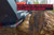 Polaris RZR Turbo S UHMW Skid Plate w/Rock Sliders by Seizmik
