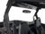 Can Am Maverick Trail/Sport Rear Shield With Molded Vent