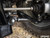 Honda Pioneer 520 High-Clearance 1" Forward Offset A-Arms