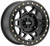 Method Race Wheels 405 Beadlock -Matte Black