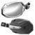 Seizmik Photon Side View Mirrors Polaris/Can Am Pro-Fit Roll Cages
