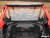 Polaris RZR Pro R Rear Windshield